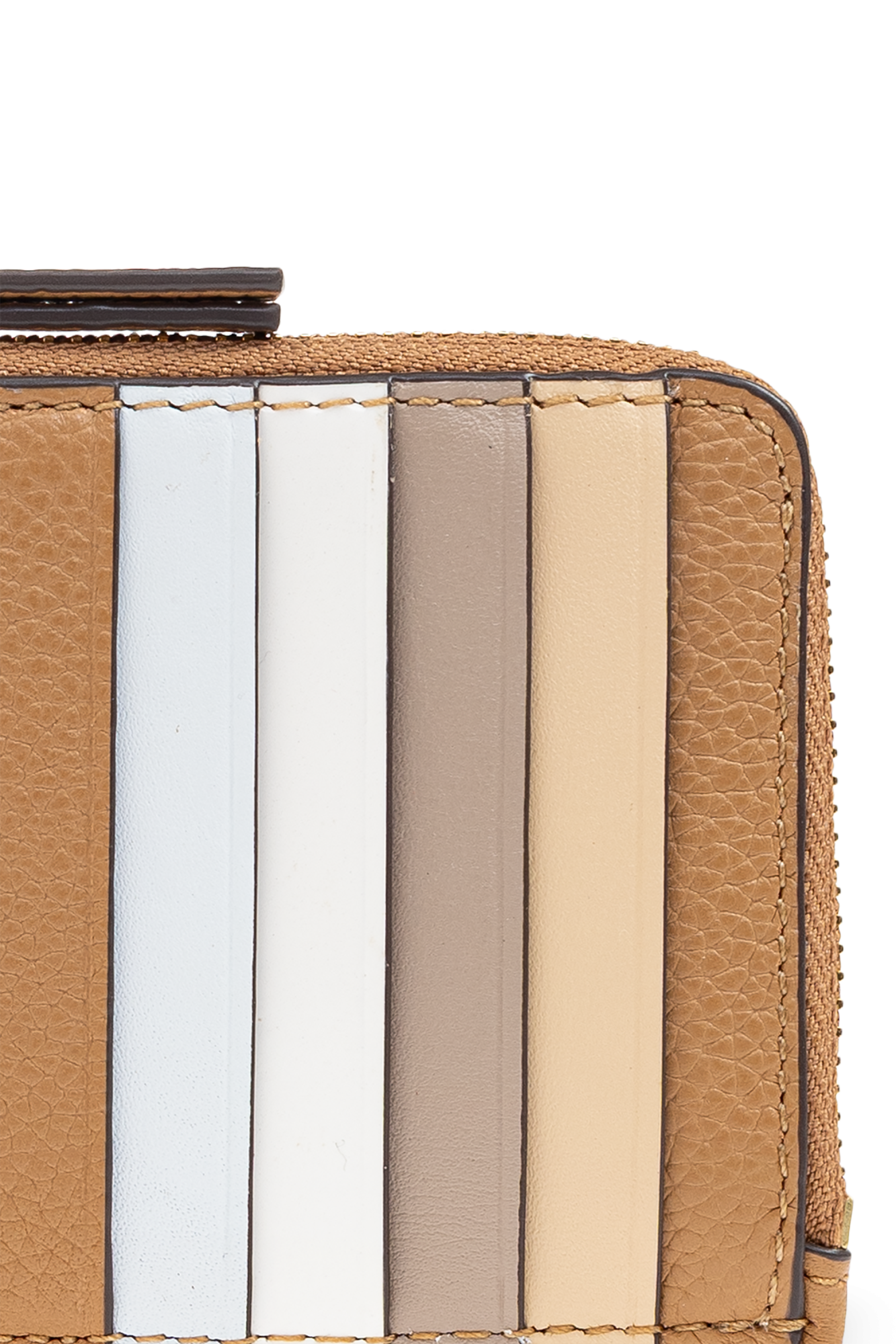 Tory Burch Card case Robinson | Women's Accessories | Vitkac